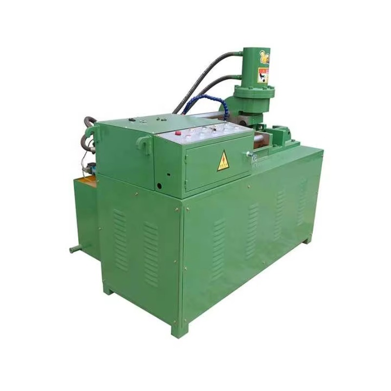 Steel Bar Pipe Joint Thread Kn - Pipe Threading Machine 리뷰 및 가격