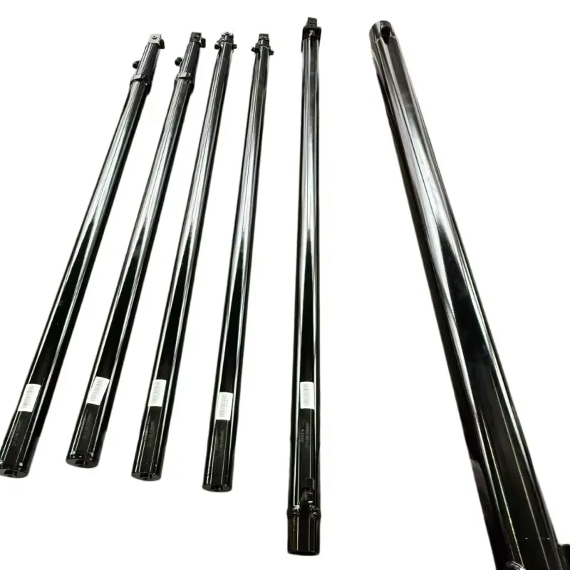 Hard Chrome Plated Rod End Por - Heavy Equipment Freeport 리뷰 및 가격