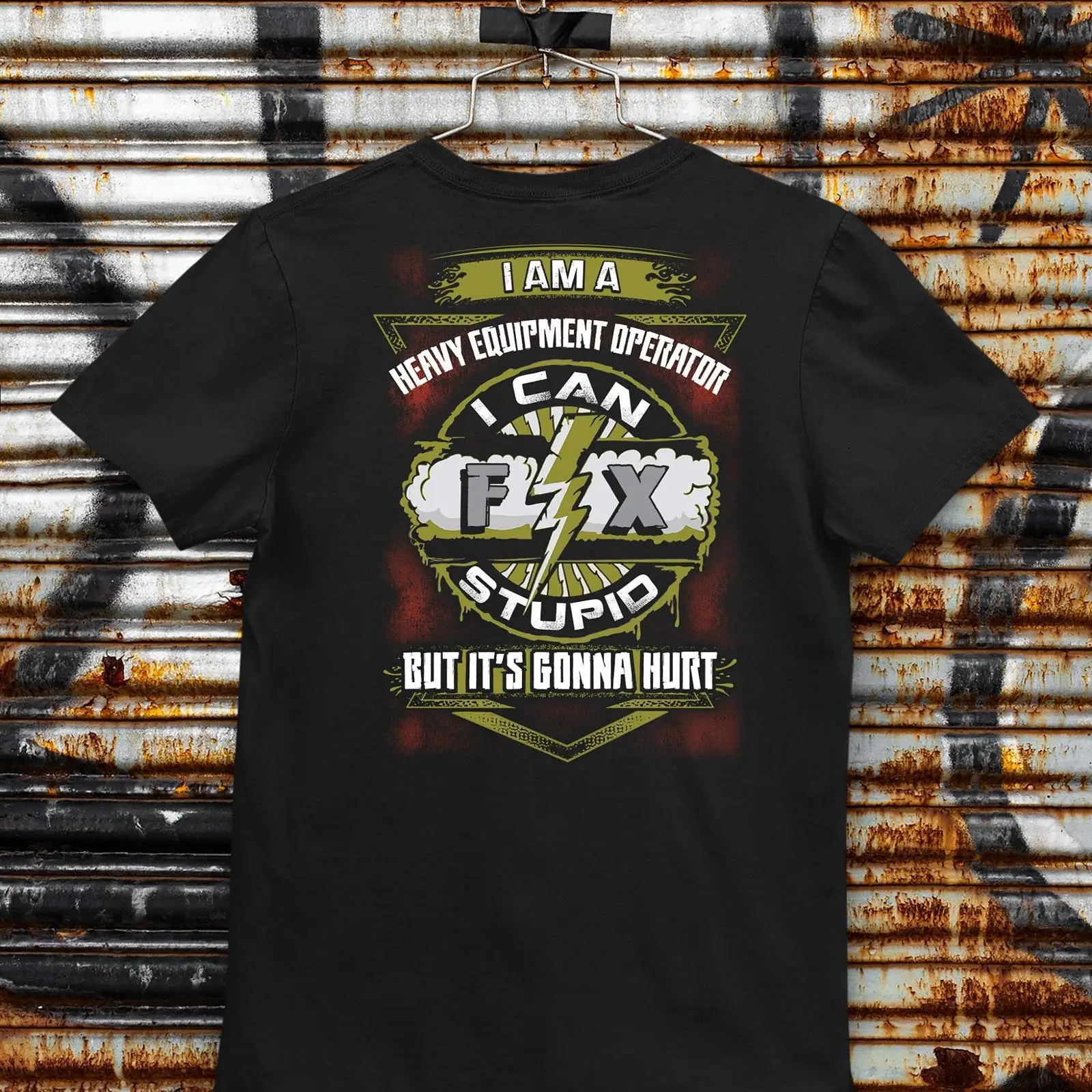 I Am A Heavy Equipment Operato - Heavy Equipment Operator Shirts 리뷰 및 가격