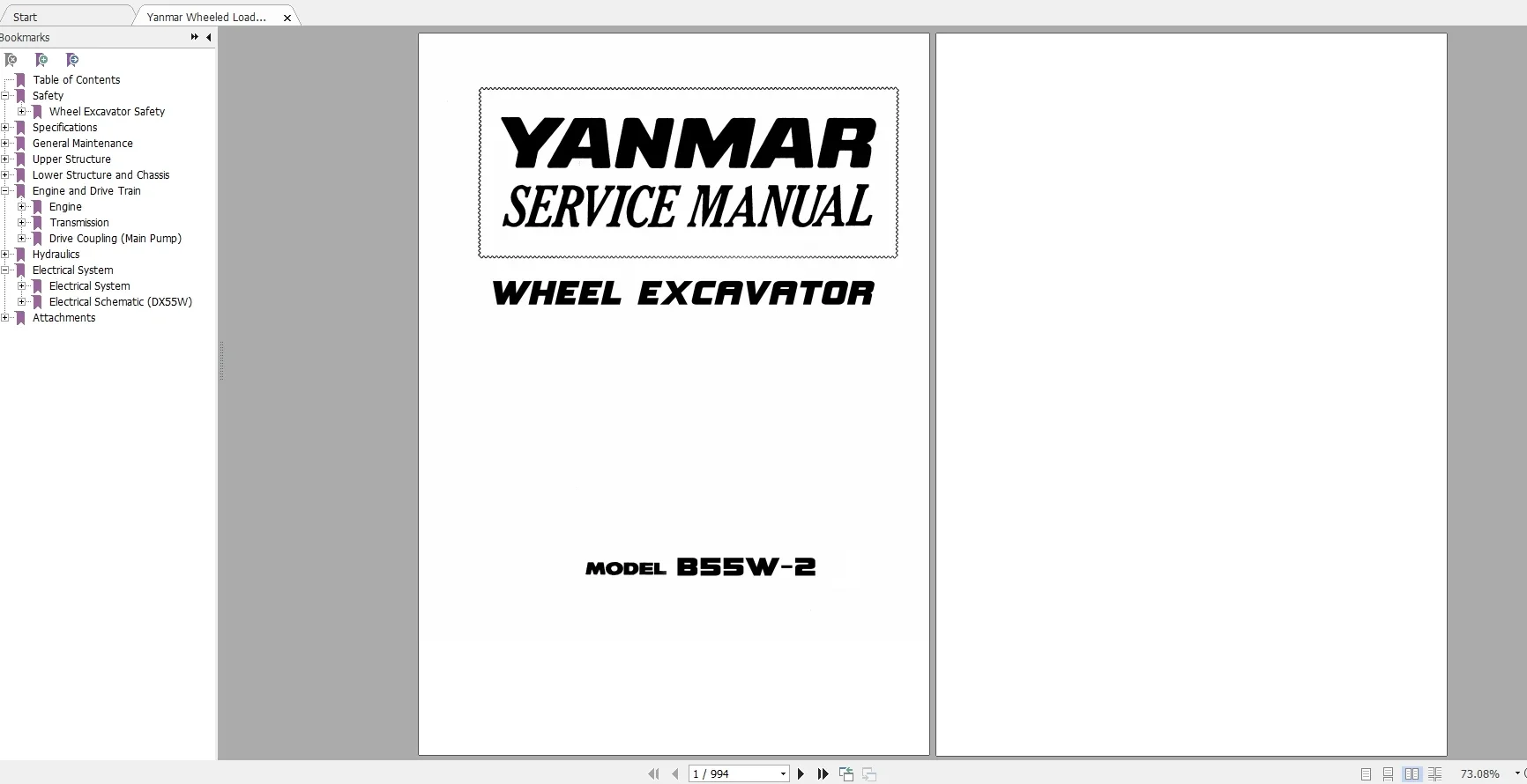 AutoEPC Heavy Equipment 10.7GB - Heavy Equipment Pdf 리뷰 및 가격