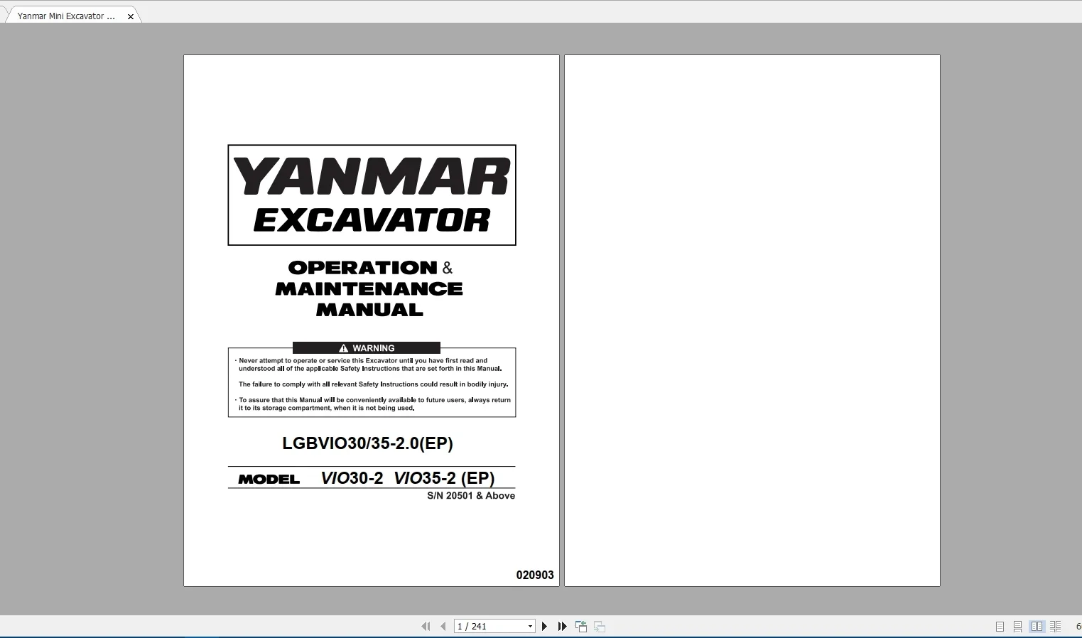 AutoEPC Heavy Equipment 10.7GB - Heavy Equipment Pdf 리뷰 및 가격