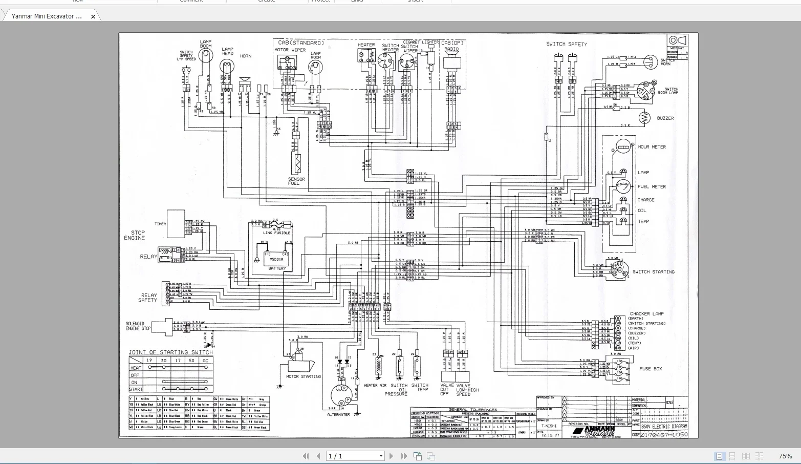 AutoEPC Heavy Equipment 10.7GB - Heavy Equipment Pdf 리뷰 및 가격