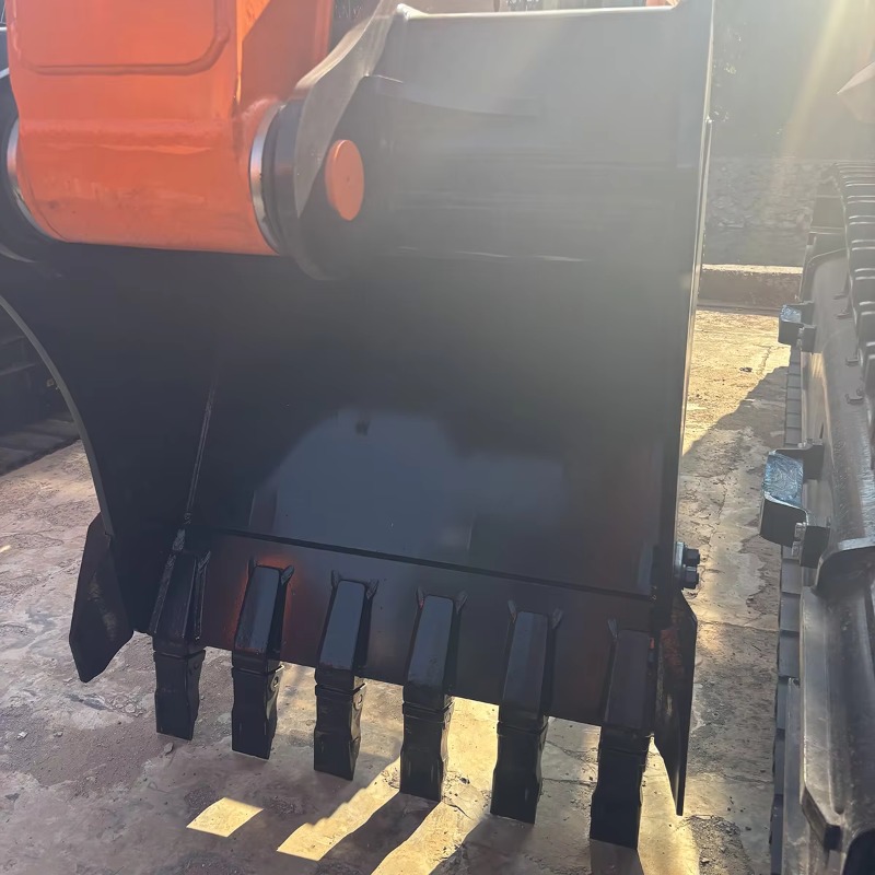 Durable Wheel Mounted Excavato - Heavy Equipment Work 리뷰 및 가격