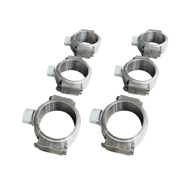 Cast steel CNC machining Multi - Heavy Equipment Pdf 리뷰 및 가격