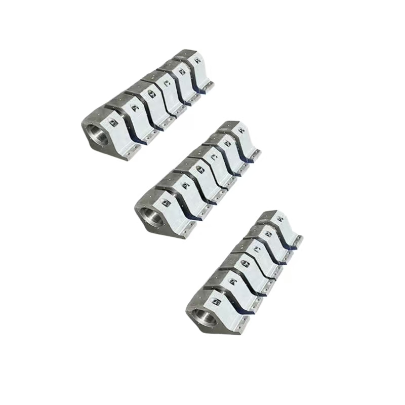 Cast steel CNC machining Multi - Heavy Equipment Pdf 리뷰 및 가격