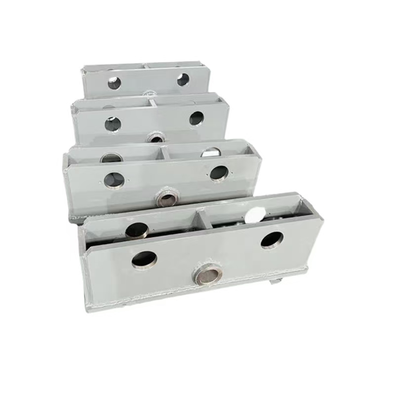 Cast steel CNC machining Multi - Heavy Equipment Pdf 리뷰 및 가격