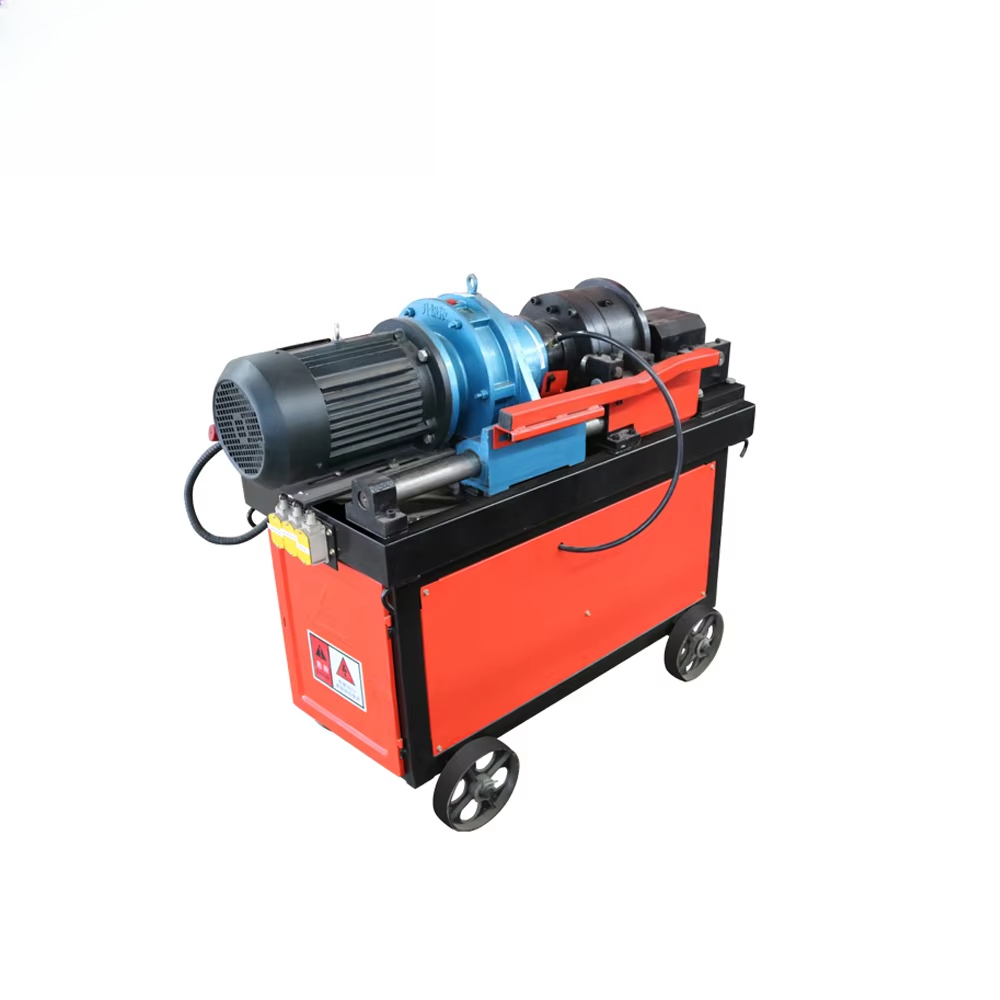 Portable Rebar Reinforcing Bar - Pipe Threading Machine 리뷰 및 가격