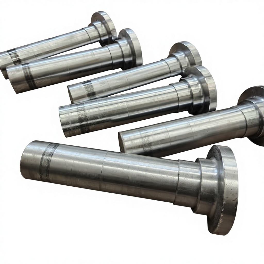 Custom Shaft Heavy Duty 40Cr S - Heavy Equipment Pdf 리뷰 및 가격