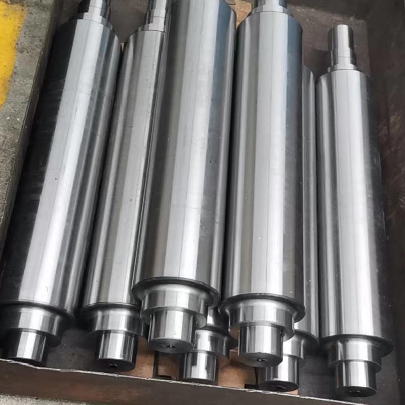 Custom Shaft Heavy Duty 40Cr S - Heavy Equipment Pdf 리뷰 및 가격
