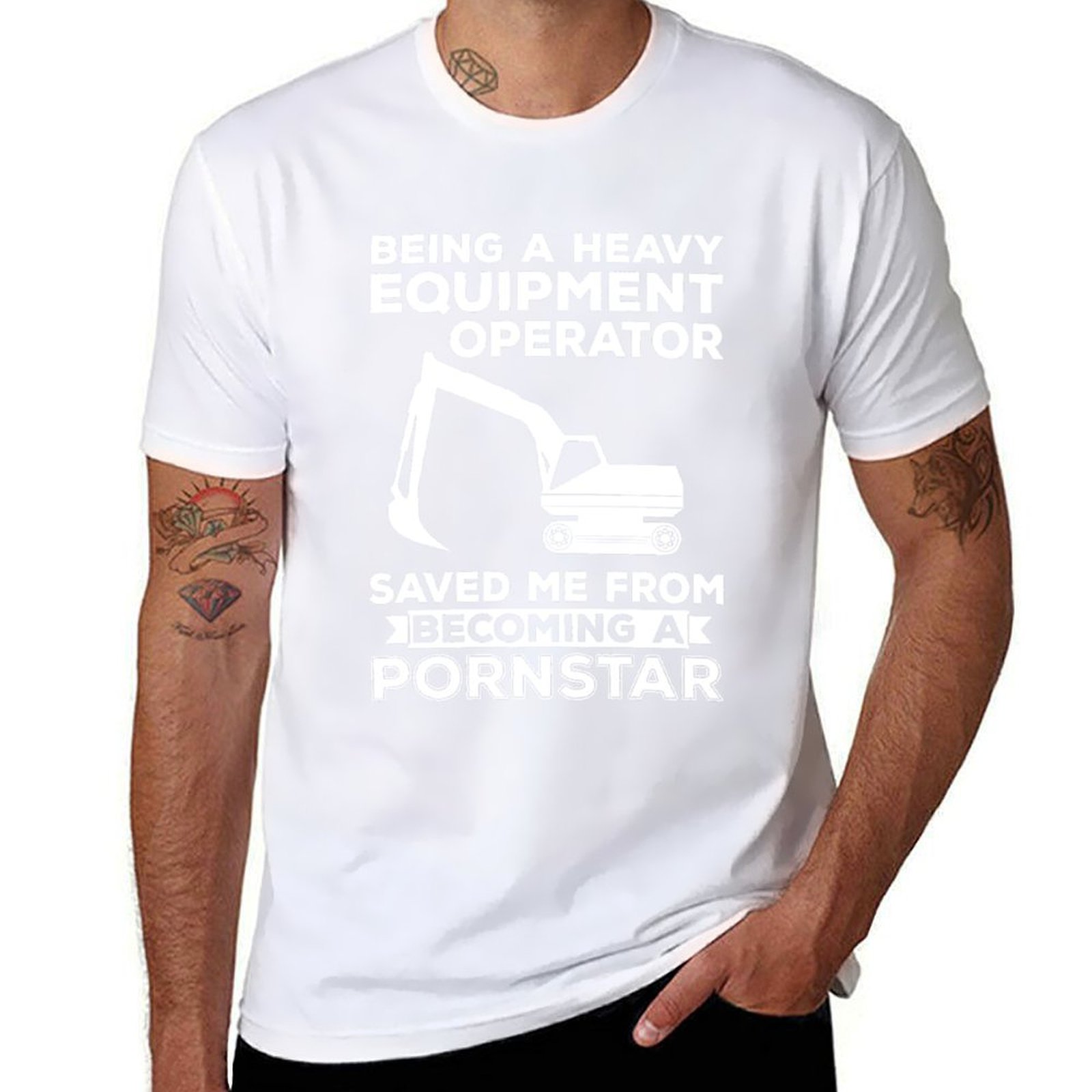 equipment excavator - operator - Heavy Equipment Operator Shirts 리뷰 및 가격