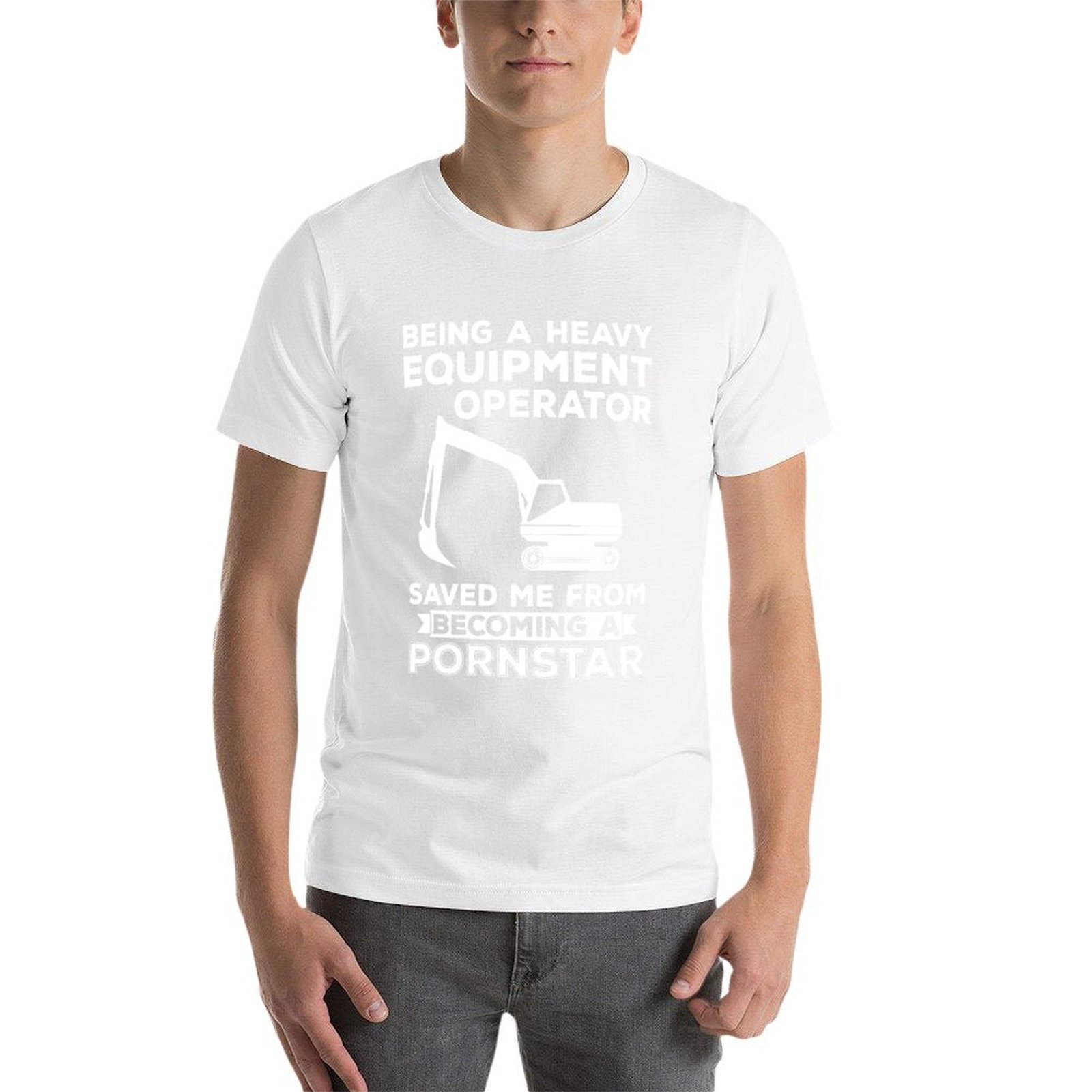 equipment excavator - operator - Heavy Equipment Operator Shirts 리뷰 및 가격