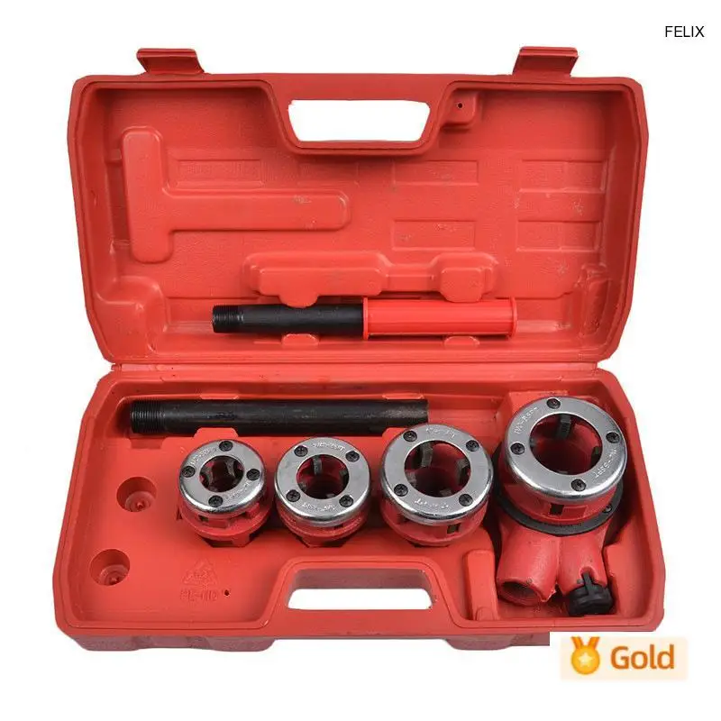 4 Points--1.2 Inch Durable Scr - Pipe Threading Machine 리뷰 및 가격