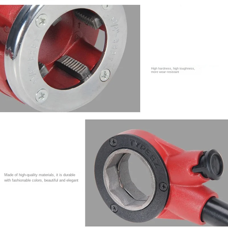 4 Points--1.2 Inch Durable Scr - Pipe Threading Machine 리뷰 및 가격