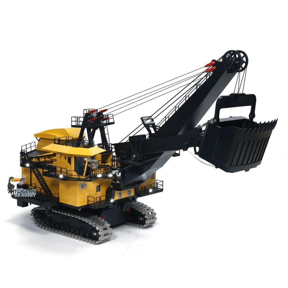 1/25 RTR RC Metal Electric Rop - Heavy Equipment Engineering 리뷰 및 가격