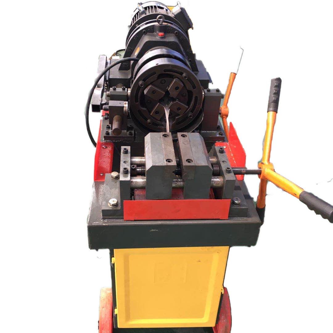 Bolt and Nut Making Machine Re - Pipe Threading Machine 리뷰 및 가격
