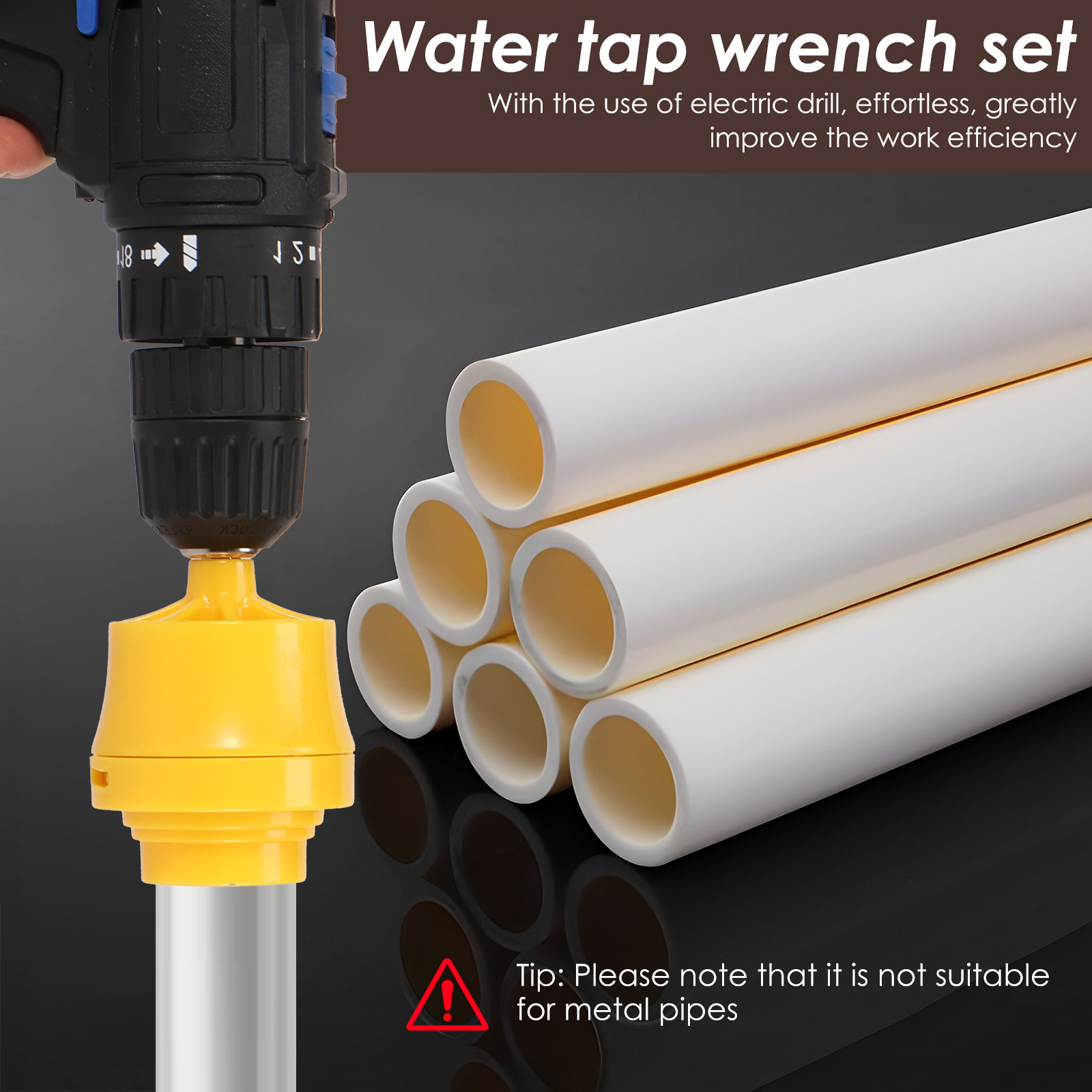 PVC Thread Maker Tool for Elec - Pipe Threading Machine 리뷰 및 가격