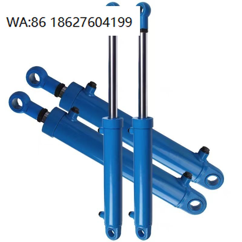 Custom Double Acting Boom Arm  - Heavy Equipment Engineering 리뷰 및 가격