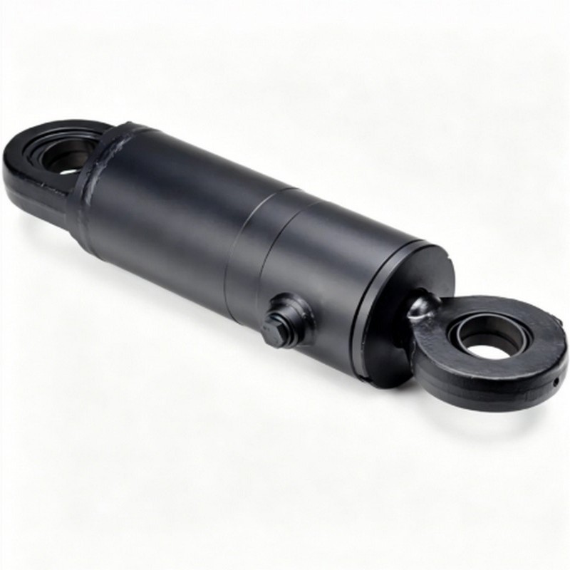 Custom Double Acting Boom Arm  - Heavy Equipment Engineering 리뷰 및 가격