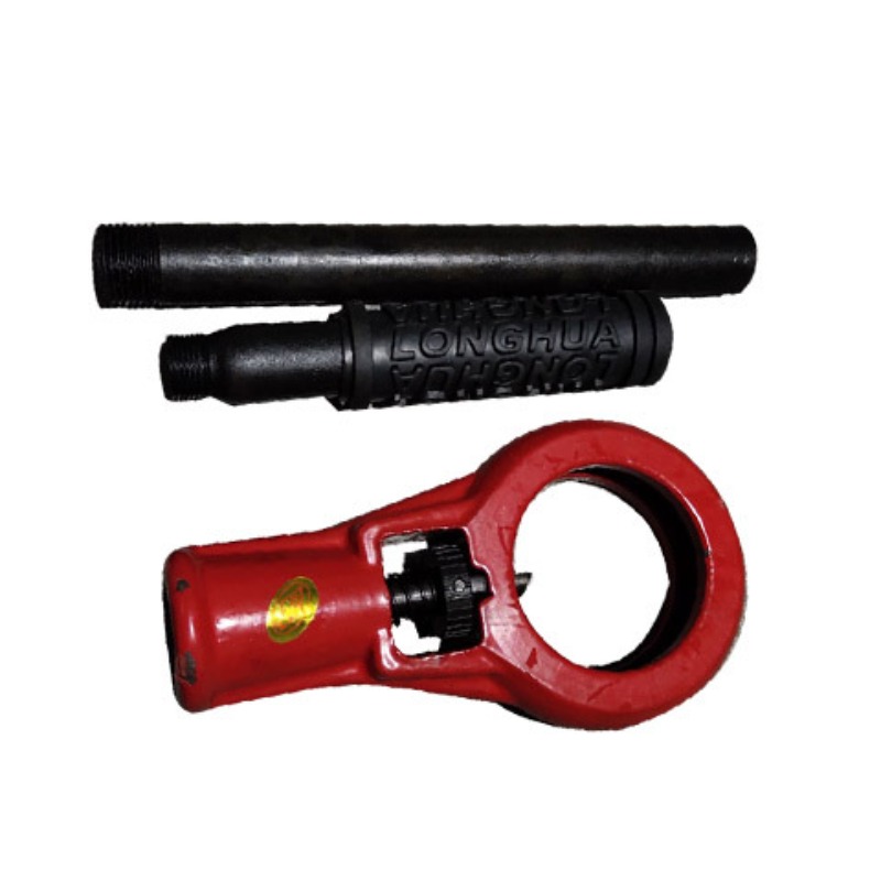 Manual Threading Machine Die H - Pipe Threading Machine 리뷰 및 가격