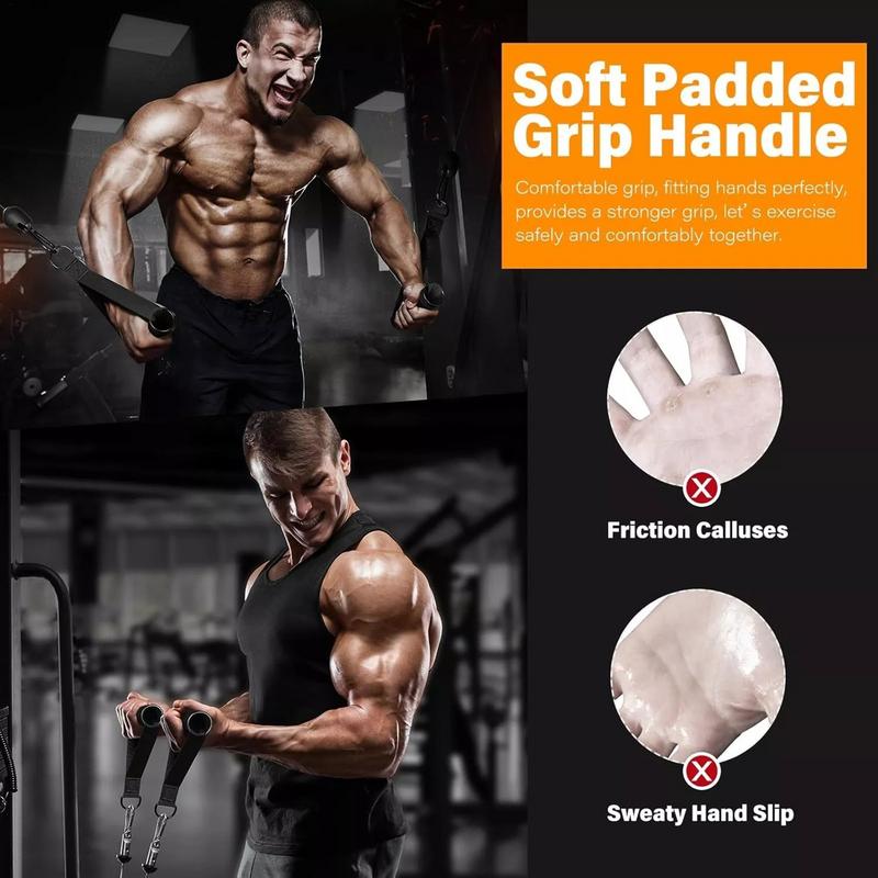 Grip Training Handle Home Gym  - Heavy Equipment Work 리뷰 및 가격