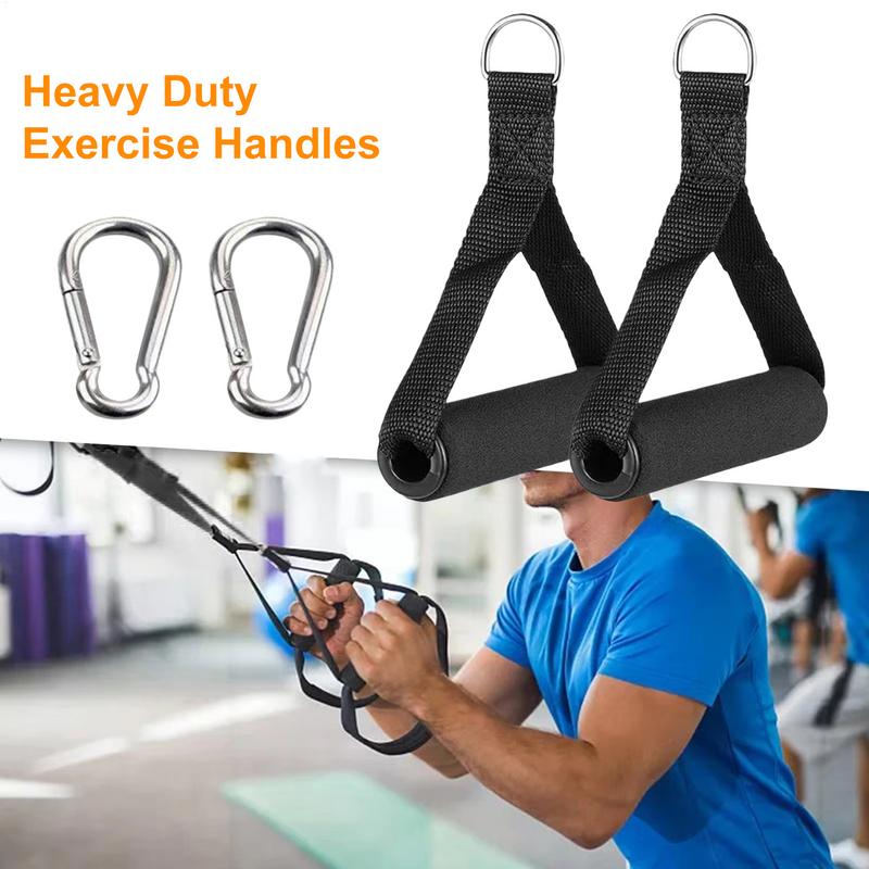 Grip Training Handle Home Gym  - Heavy Equipment Work 리뷰 및 가격