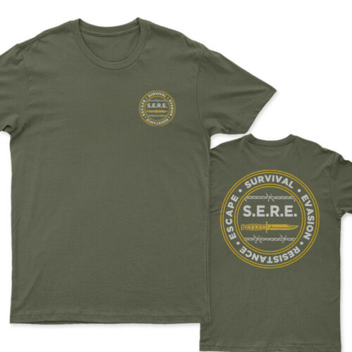 SERE Survival Evasion Resistan - Heavy Equipment Operator Shirts 리뷰 및 가격