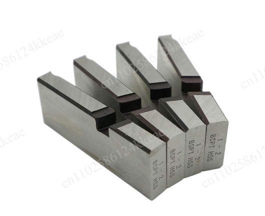 4 Pieces/Set HSS Pipe Thread M - Pipe Threading Machine 리뷰 및 가격