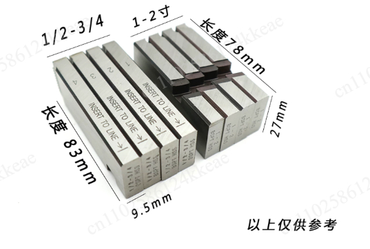 4 Pieces/Set HSS Pipe Thread M - Pipe Threading Machine 리뷰 및 가격