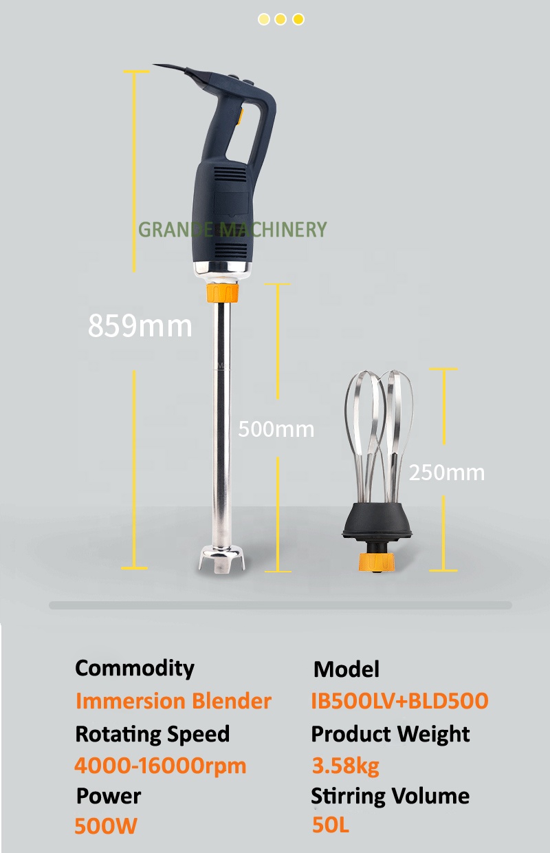 Commercial Heavy-Duty Hand Imm - Heavy Equipment Work 리뷰 및 가격