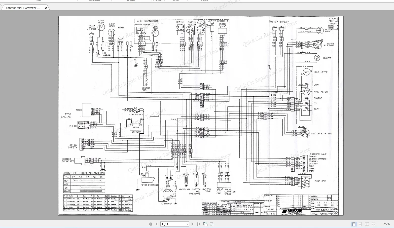 AutoCD Heavy Equipment 10.7GB  - Heavy Equipment Pdf 리뷰 및 가격
