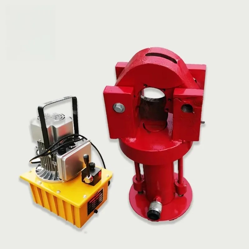 Electric Hydraulic Steel Wire  - Heavy Equipment Engineering 리뷰 및 가격