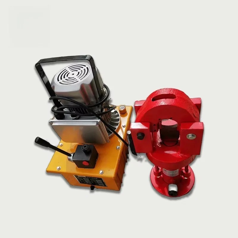 Electric Hydraulic Steel Wire  - Heavy Equipment Engineering 리뷰 및 가격