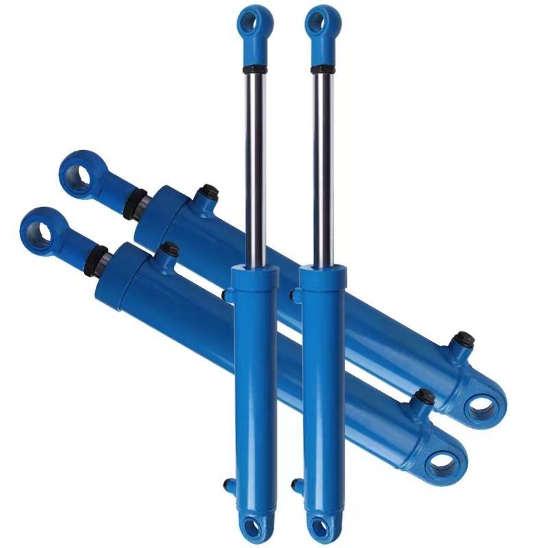 Double Acting Heavy Duty Hydra - Heavy Equipment Engineering 리뷰 및 가격