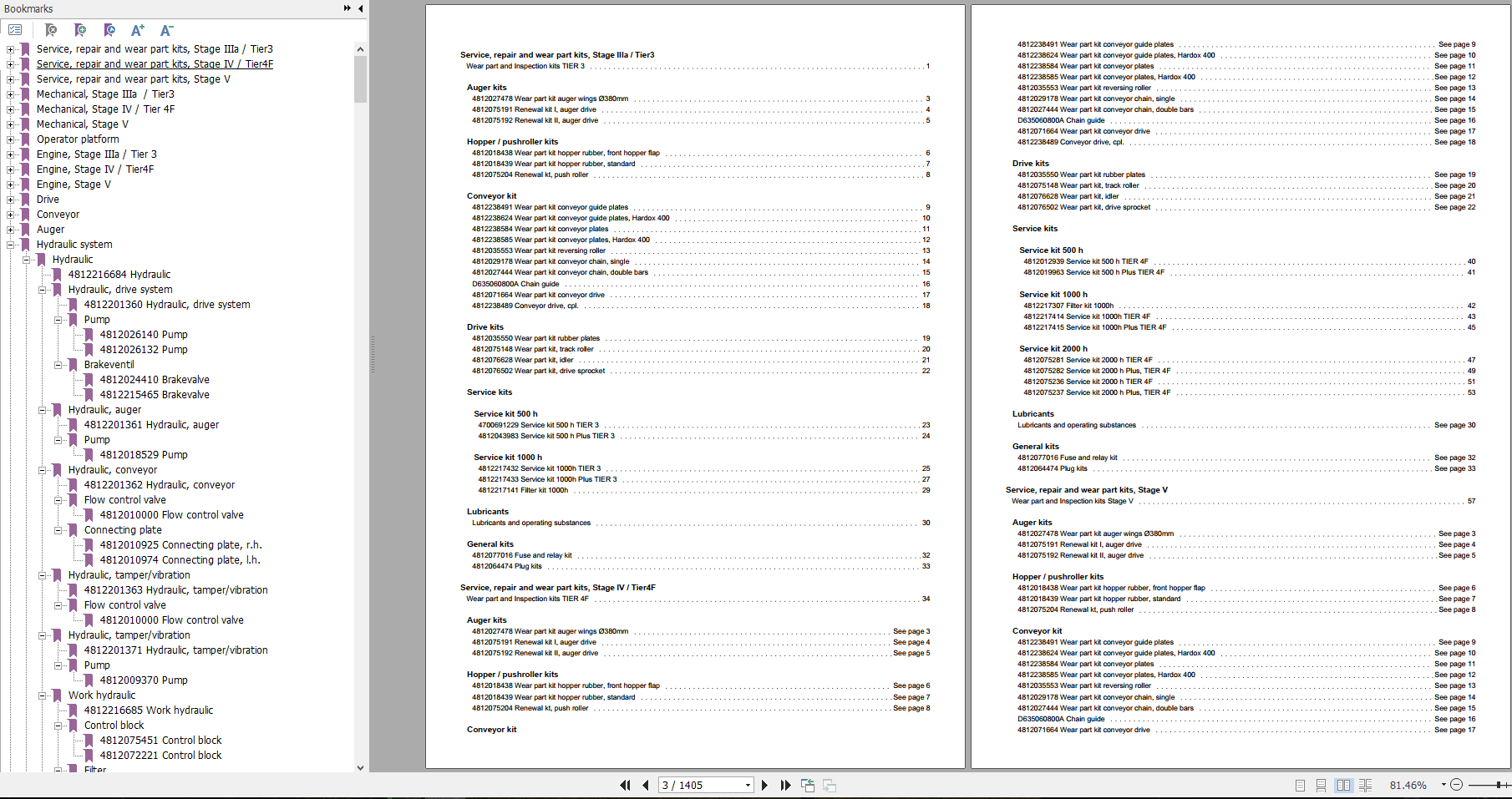 AutoCD Dynapac Heavy Equipment - Heavy Equipment Pdf 리뷰 및 가격