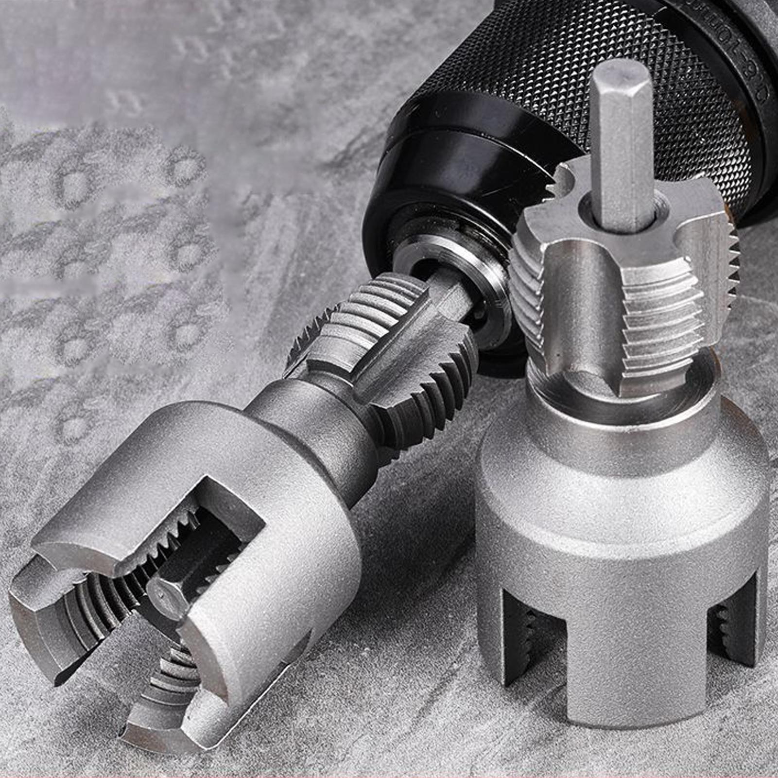 2PCS 20MM+25MM Water Pipe Thre - Pipe Threading Machine 리뷰 및 가격