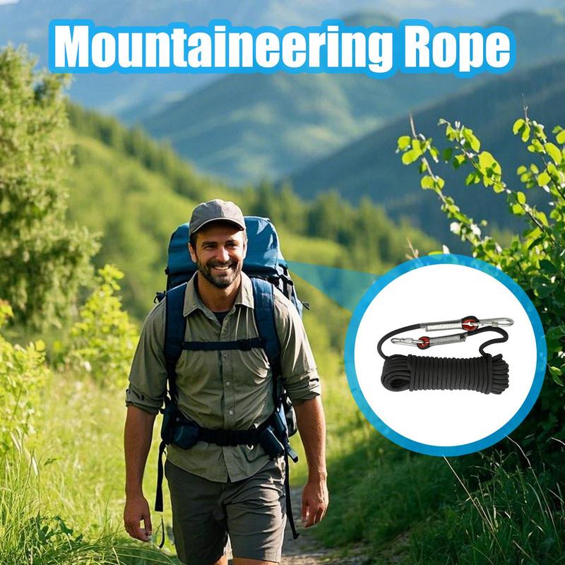 Rope Climbing Heavy Duty Rope  - Heavy Equipment Work 리뷰 및 가격