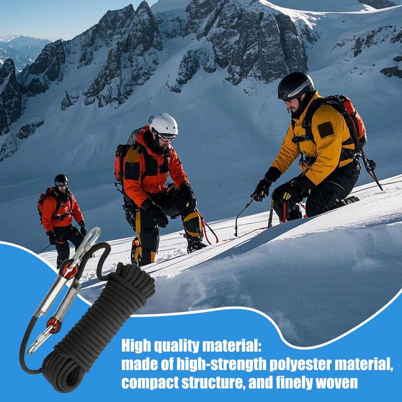 Rope Climbing Heavy Duty Rope  - Heavy Equipment Work 리뷰 및 가격