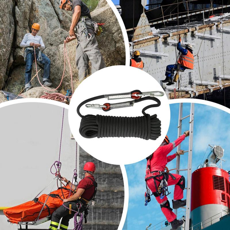 Rope Climbing Heavy Duty Rope  - Heavy Equipment Work 리뷰 및 가격