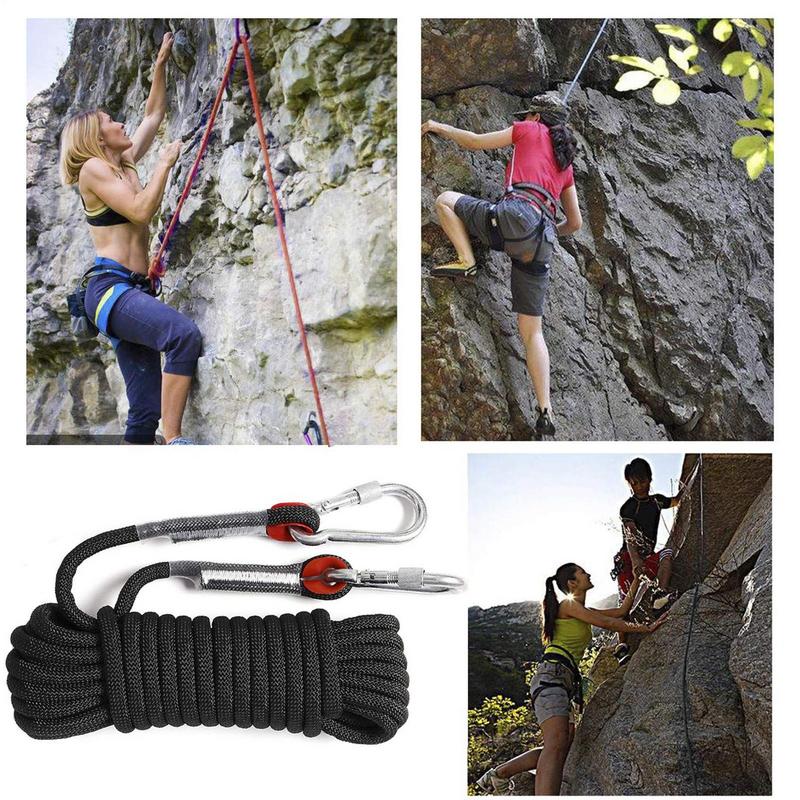 Rope Climbing Heavy Duty Rope  - Heavy Equipment Work 리뷰 및 가격